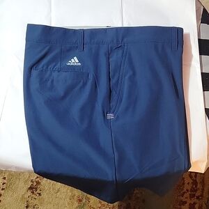 NWOT NEW MEN'S ADIDAS SHORTER